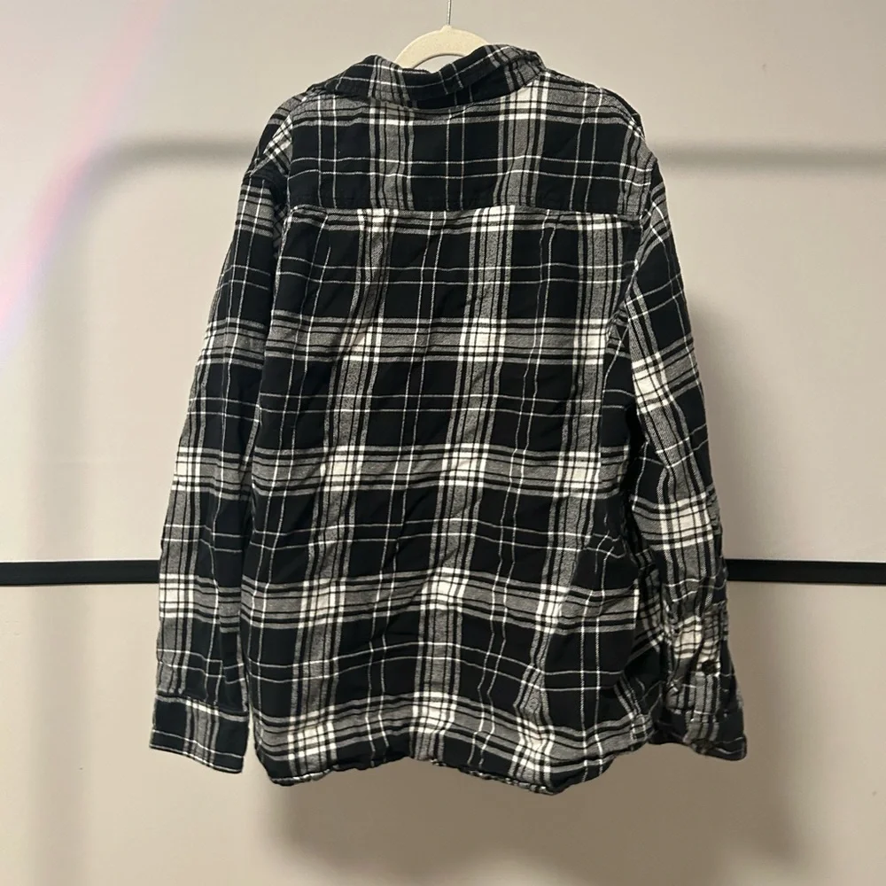 Flannel - Picture 2 of 3